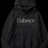 Balance Hoodie