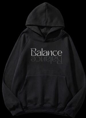 Balance Hoodie